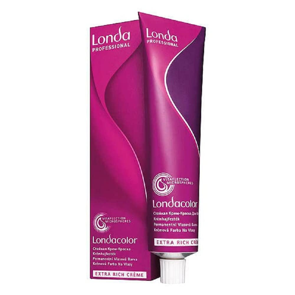 Londa color 6/81 60ml Tinte para el cabello Naty Shop Título predeterminado