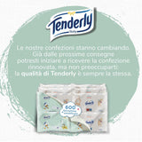 Toallitas húmedas Baby Disney, 50 toallitas suaves, ideales para la limpieza diaria del bebé, con personajes de Disney, fabricadas en Italia, dermatológicamente probadas