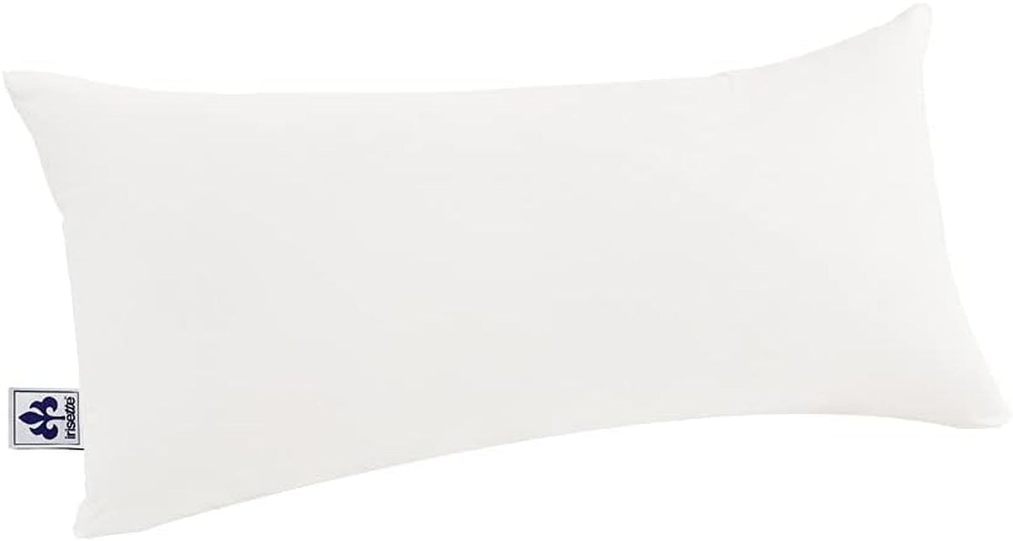 Almohada Irisette Noblesse - Made in Germany - Almohada con funda extraíble de puro algodón, 80 X 80 cm, certificado Oeko-Tex Almohadas estándar Naty Shop 40 X 80 Cm
