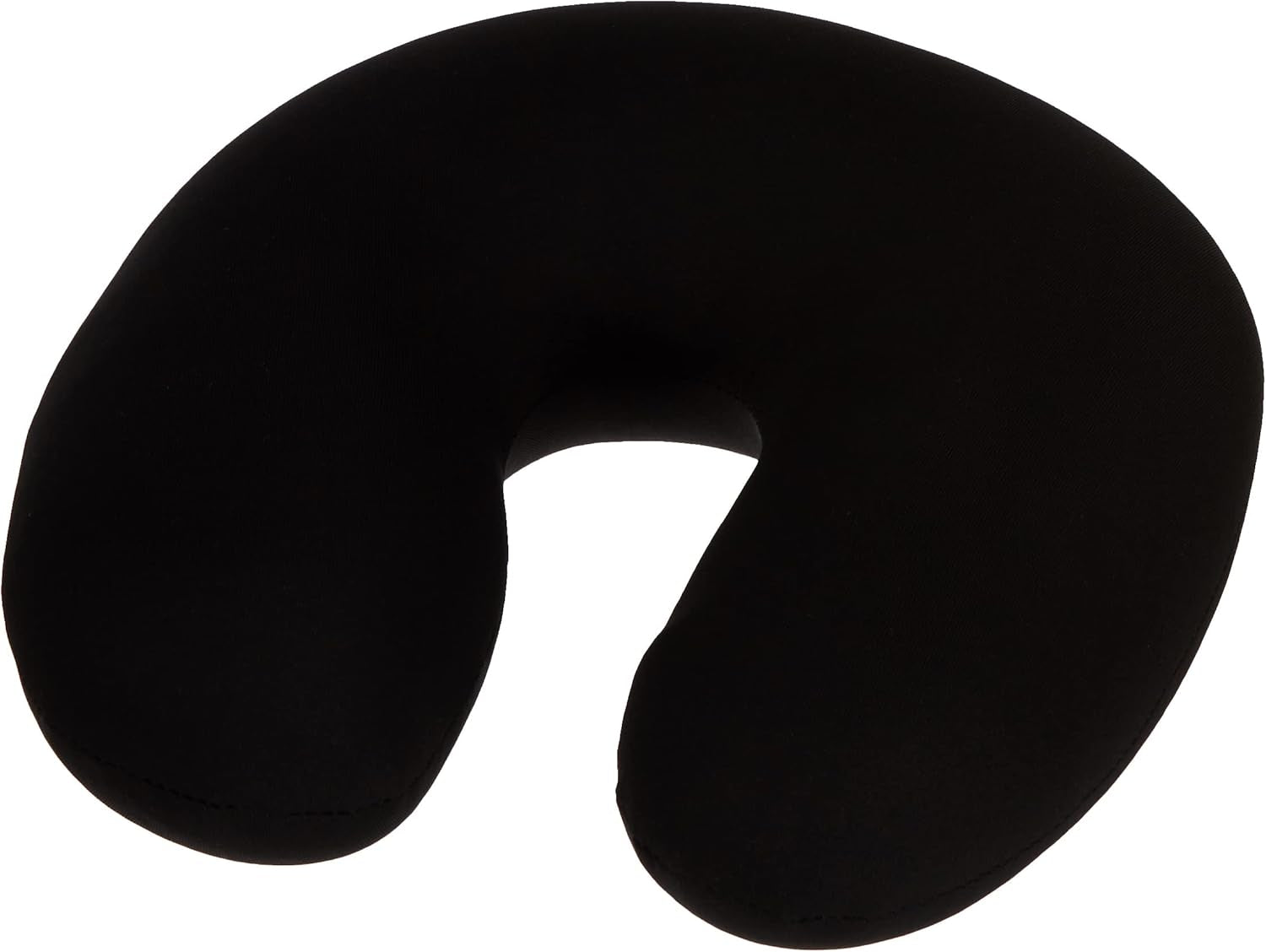 LAG VO1126- Almohada De Viaje, 26 Cm, Color Rosa, Negro Y Azul Multicolor Talla Única Almohadas De Viaje Naty Shop