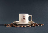 Café Iguaque 1000gr | Premium Kaffee ganze Bohnen 100% Arábica de Colombia | Familienbetrieb - Single Origin Kaffeebohnen - Nachhaltige eigene Plantage im Hochland - Kräftiges Aroma