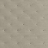 Ropa de cama italiana colcha de verano CHIC, microfibra, DOBLE 250X250Cm, marrón Edredones y edredones Naty Shop