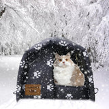 Mantas y Muebles, Mascotas, Casas y Cuevas, Gatos, Camas para gatos, Gatos - camas, colchones