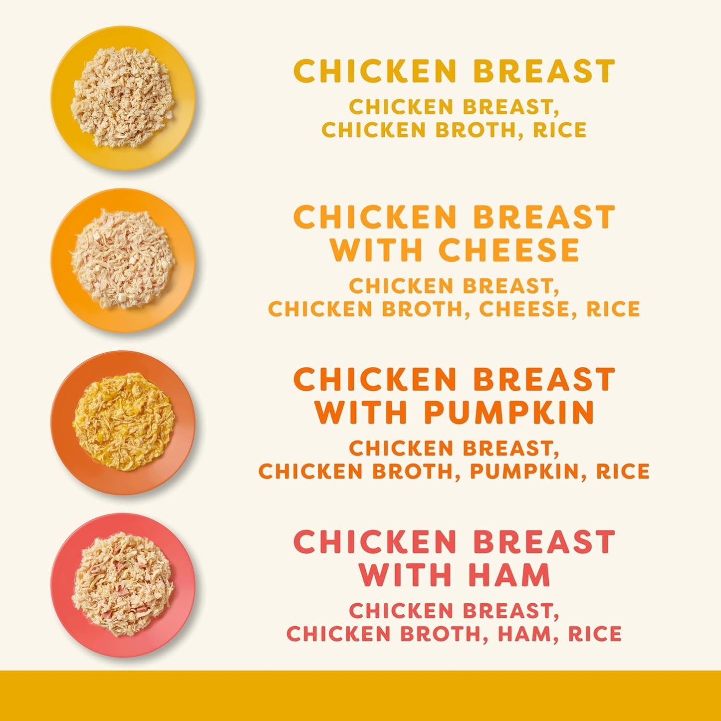 Applaws Selección de caldo de pollo para gatos adultos, alimento húmedo premium 100 % natural, paquete de 4 cajas (12 x 70 g)