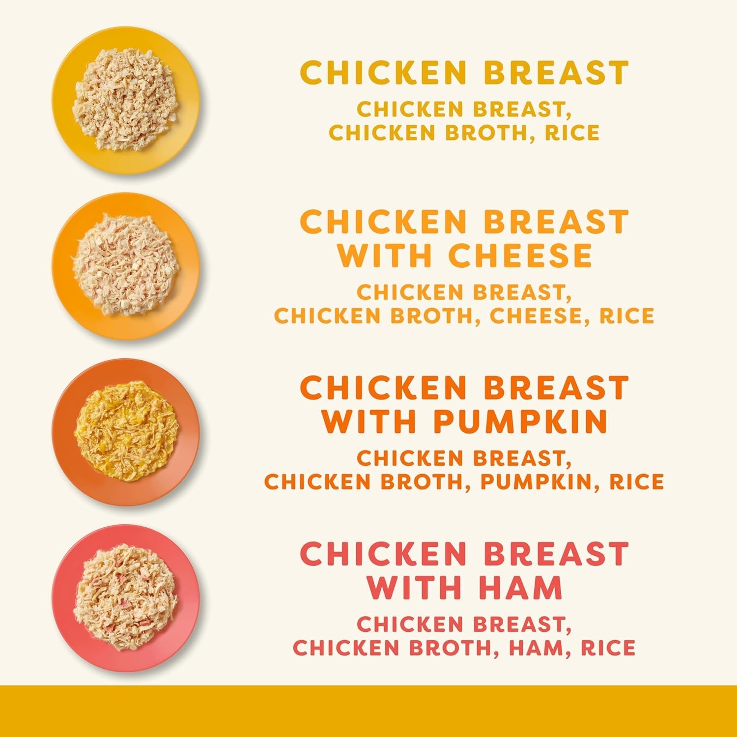 Applaws Selección de caldo de pollo para gatos adultos, alimento húmedo premium 100 % natural, paquete de 4 cajas (12 x 70 g)