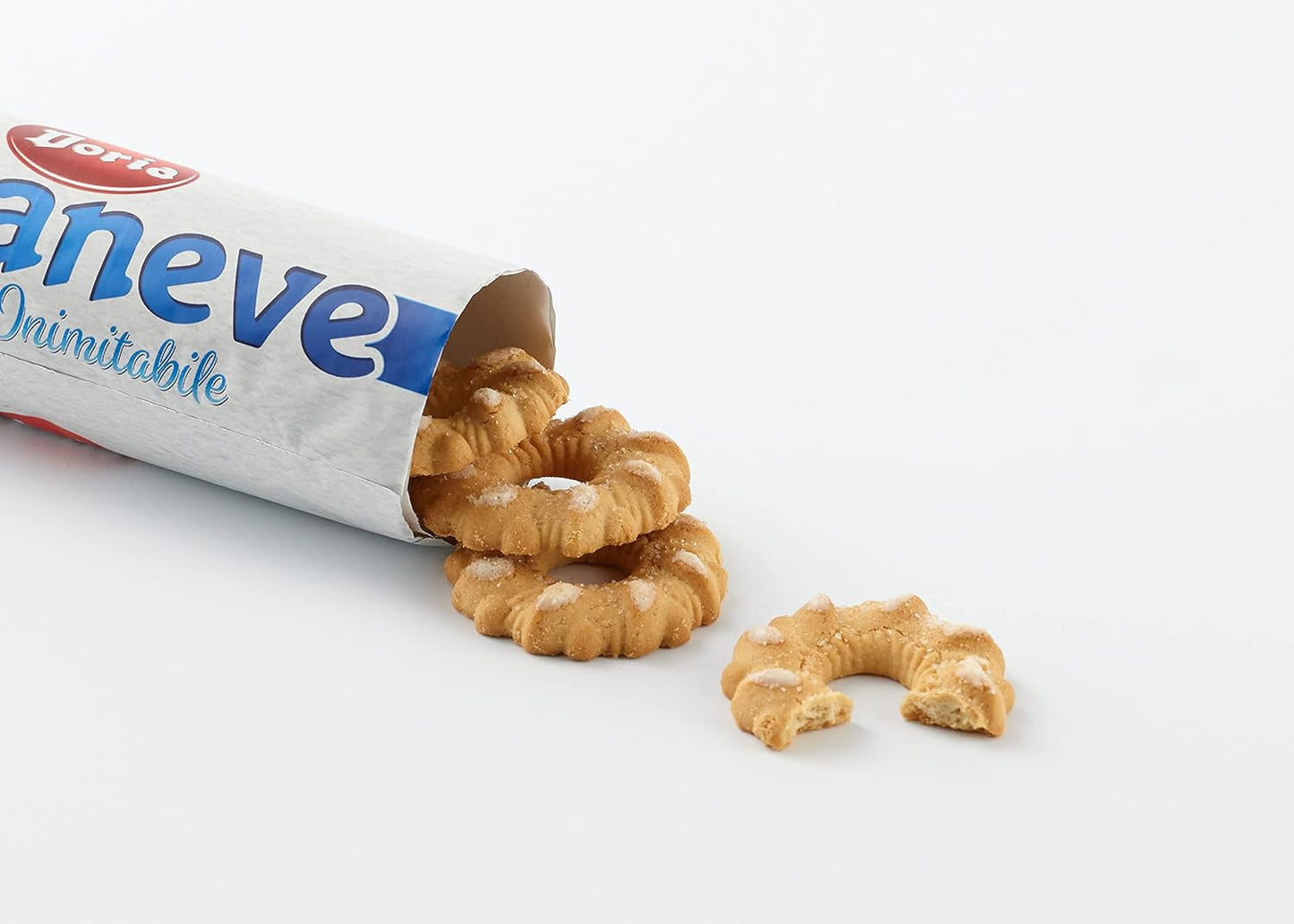 - Galletas Bucaneve - 200g
