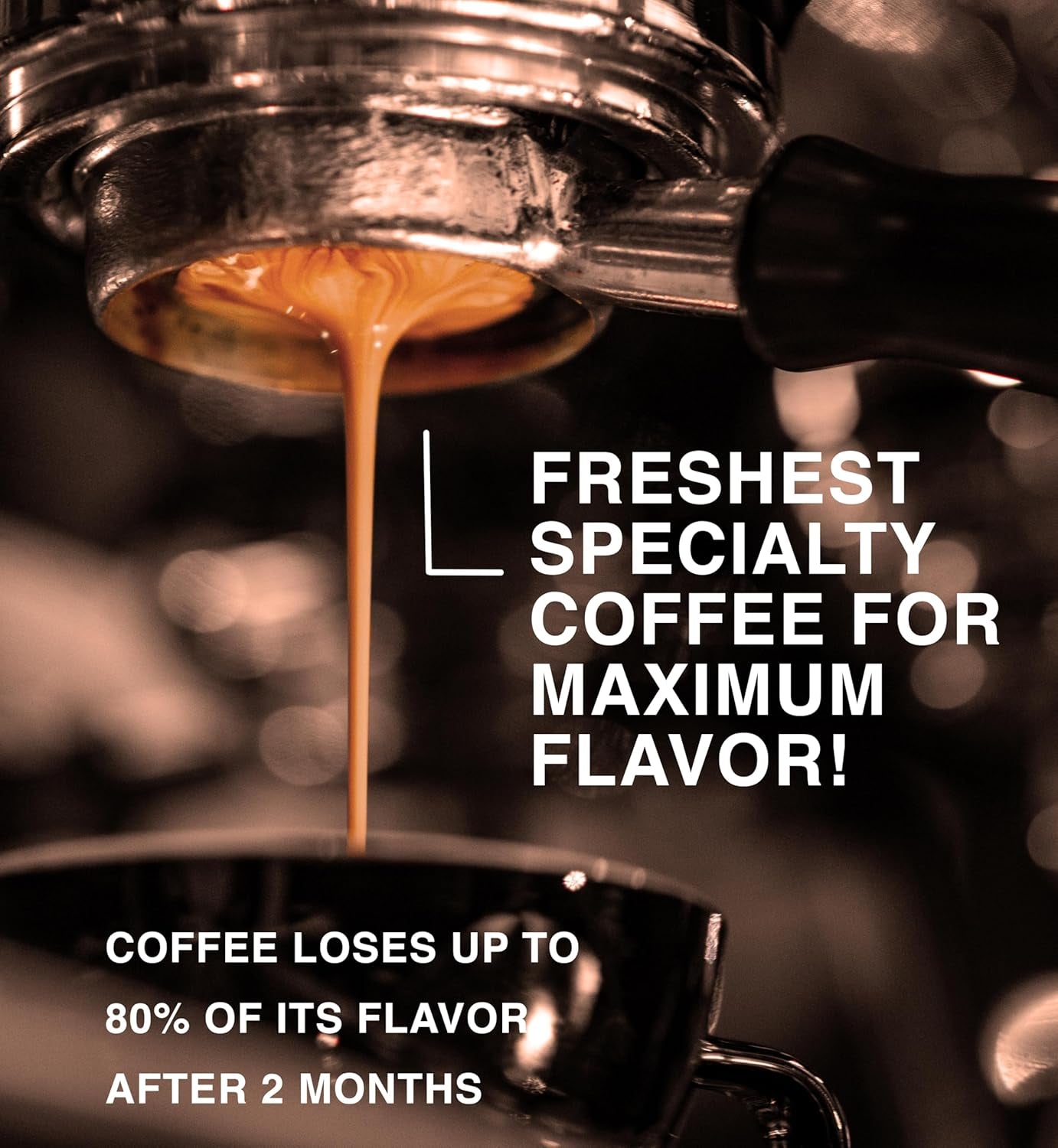 Tostado después del pedido ~ Granos de café especiales más frescos | Asador de 80 COPAS | Colombia Huila, Origen Único(1kg) Spezialitäten Kaffeebohnen, Frisch Geröstet