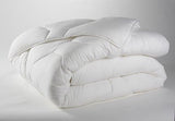 Edredón Microfibra Blanco 240 X 260 Cm Edredones y colchas Naty Shop Título predeterminado