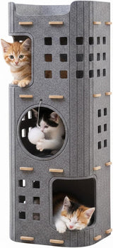 Mantas y Muebles, Mascotas, Casas y Cuevas, Gatos, Camas para gatos, Gatos - camas, colchones