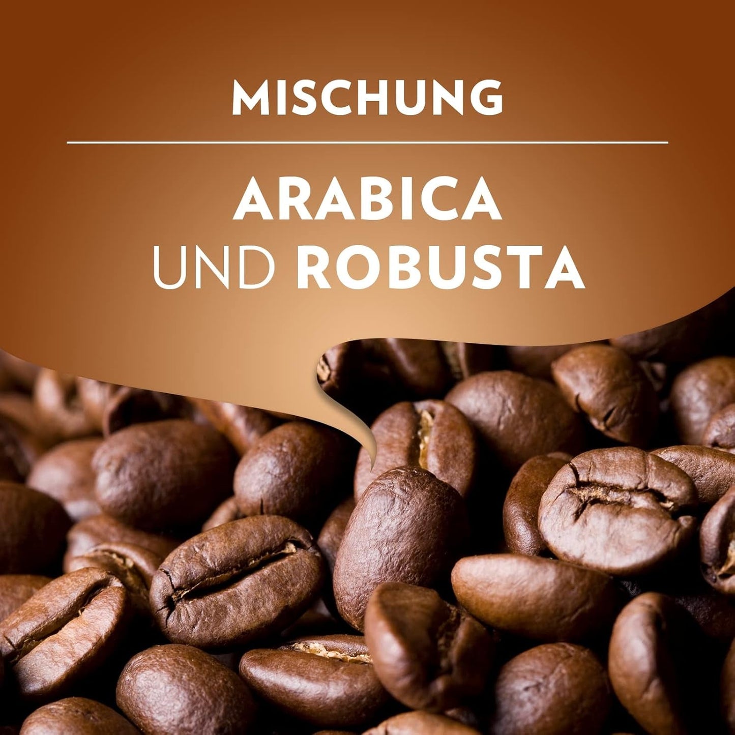 Lavazza Crema E Aroma, sabor cremoso y aromático, Röstung medio, 18 pastillas