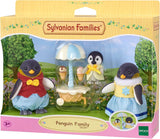 Sylvanian Families 5694 Familia de pingüinos