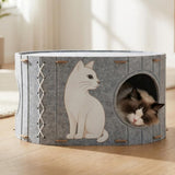 Mantas y Muebles, Mascotas, Casas y Cuevas, Gatos, Camas para gatos, Gatos - camas, colchones