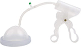 BP001 Brustpumpe, Vakuumpumpe Für Größere Brüste Mit Handpumpe SOLO CUP A Accesorios Alimentación y Lactancia Bebe Naty Shop Cup A