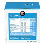 NESCAFÉ DOLCE GUSTO Frappé Kaffeekapseln Paquete de 3 (3 x 16 Kapseln)