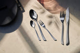 Juego de cubiertos WMF Virginia para 12 personas Cocina Naty Shop