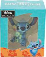 Figura de muñeco Stitch de Disney Showcase Collection