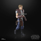 Star Wars Black Series Dash Rendar, Figura coleccionable Star Wars: Sombras del Imperio (15 cm) Figuras de acción Naty Shop
