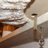 Mantas y muebles, Asientos para ventanas, Mascotas, Gatos, Camas para gatos, Gatos - camas, colchones