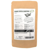 Sencha First Flush Kabusecha té verde suelto 500g, té verde japonés Kabuse Sencha Shinryoku, té verde japonés Teaclub