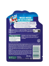 Kneipp Naturkind, aditivo de baño con aceite nutritivo de jojoba y extracto natural de arándano, sabor afrutado de arándano, agua azul, 40 ml Ducha y baño Naty Shop