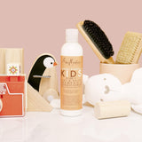 Kids Coconut & Hibiscus Extra Hidratante 237ml Productos para desenredar el cabello Naty Shop