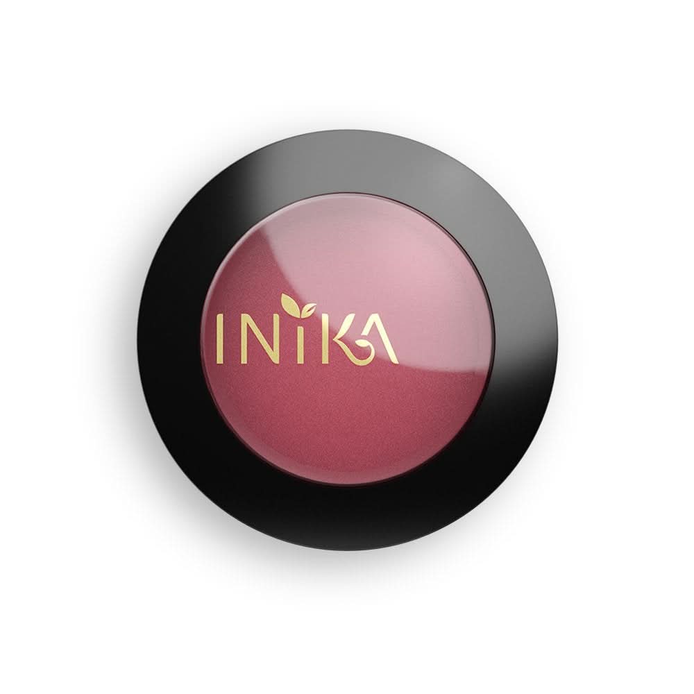 Crema de Labios y Mejillas Orgánica Certificada INIKA Cosmética y Belleza Naty Shop