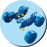 LEGO Marvel Equipo de Spidey en misión de rescate en el Dino Truck Coche de juguete para construir para superhéroes Set de aventuras para niños a partir de 4 años Spidey y sus súper amigos 11199 Juegos de construcción Besuche den LEGO-Store