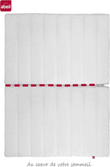 Manta con cremallera y lavado, 220 X 240 cm Edredones y edredones Naty Shop