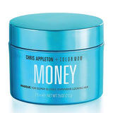COLOR WOW Mascarilla Capilar Hidratante Money 215 ml - mascarilla para cabello seco y dañado, hidratación capilar - cuidado del cabello y protección térmica, azul Naty Shop Mascarilla Capilar 215 Ml (1 pack) Fresh