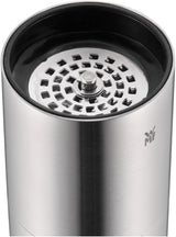 Molinillo de especias WMF Gourmet 10,5 cm, acero inoxidable Cromargan Molinillos y Rebanadores Naty Shop