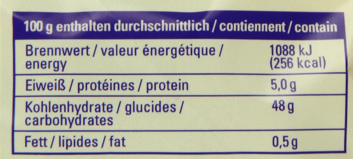 Albaricoque Seeberger 200g Naty Shop productos deshidratados