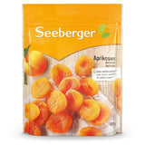 Albaricoques Seeberger 200g Naty Shop productos deshidratados 200G