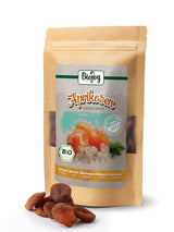Orejones Biojoy (500 g), sin azufre Productos deshidratados Mi tienda