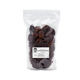 Bremer Gewürzhandel orejones, frutos secos sin azúcar añadido y sin azufre, 1kg Naty Shop productos deshidratados 1kg (1 paquete)