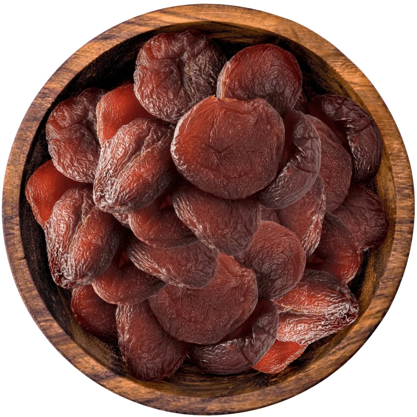 Bremer Gewürzhandel orejones, frutos secos sin azúcar añadido y sin azufre, 1kg Productos secos Naty Shop