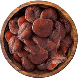 Bremer Gewürzhandel orejones, frutos secos sin azúcar añadido y sin azufre, 1kg Productos secos Naty Shop