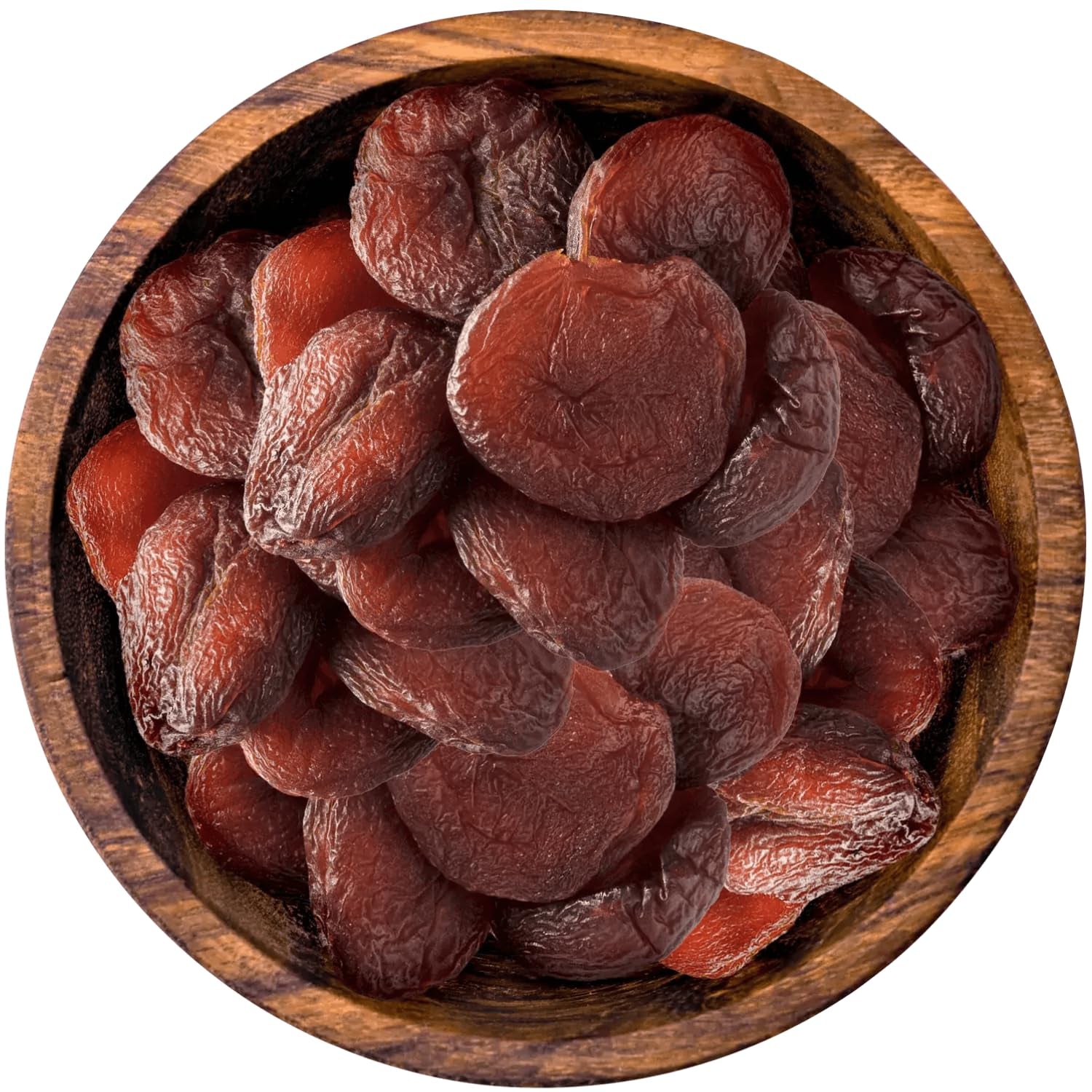 Bremer Gewürzhandel orejones, frutos secos sin azúcar añadido y sin azufre, 1kg Productos secos Naty Shop