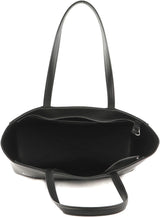 Calvin Klein Mujer Accesorios Accesorios Bolsos Bolso Negro Bolsos De Ocio Mujer Naty Shop