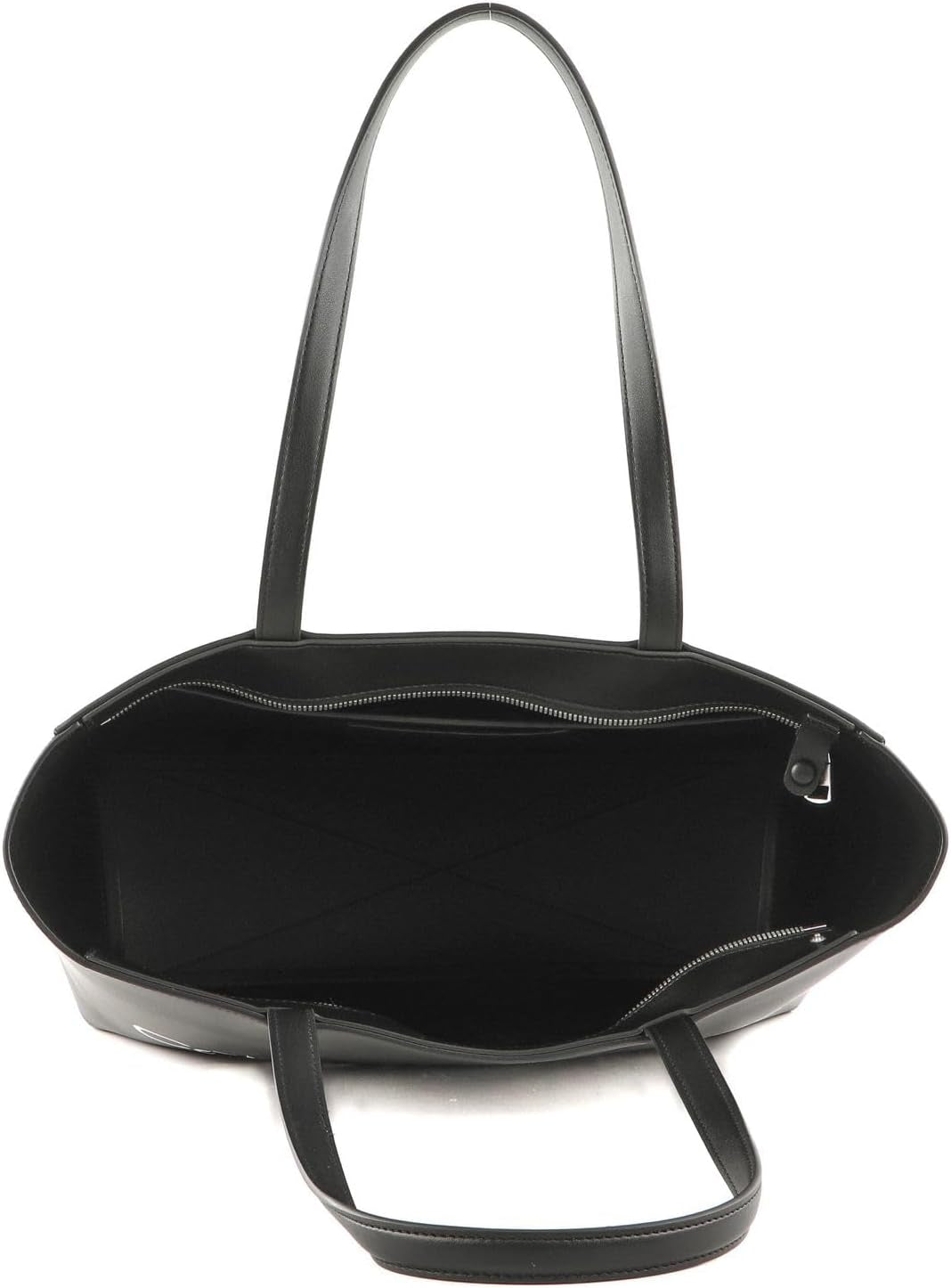 Calvin Klein Mujer Accesorios Accesorios Bolsos Bolso Negro Bolsos De Ocio Mujer Naty Shop