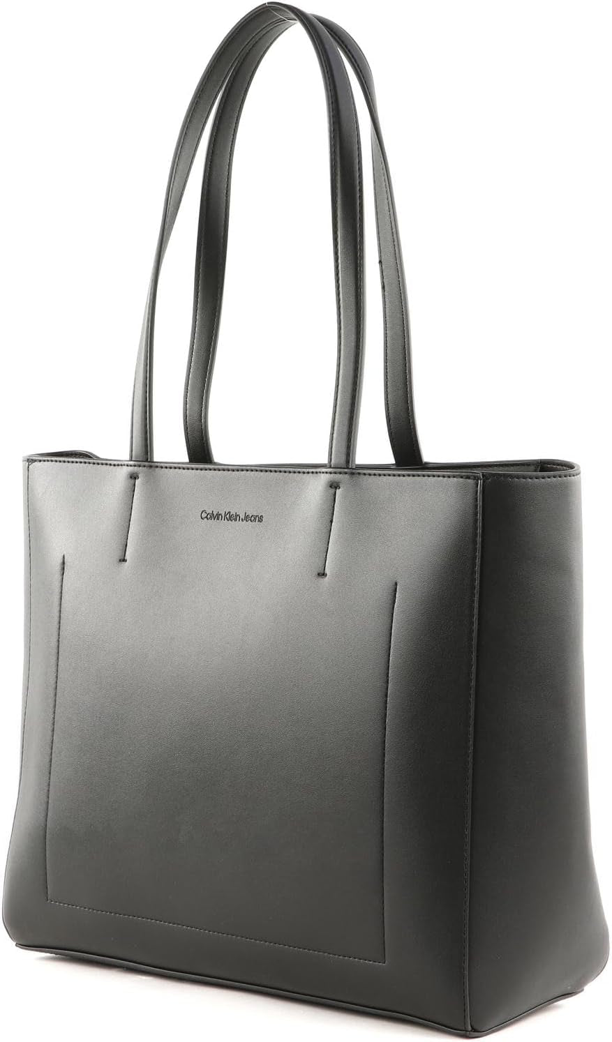 Calvin Klein Mujer Accesorios Accesorios Bolsos Bolso Negro Bolsos De Ocio Mujer Naty Shop