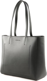 Calvin Klein Mujer Accesorios Accesorios Bolsos Bolso Negro Bolsos De Ocio Mujer Naty Shop