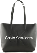 Calvin Klein Mujer Accesorios Accesorios Bolsos Bolso Negro Bolsos De Ocio Mujer Naty Shop Talla Única