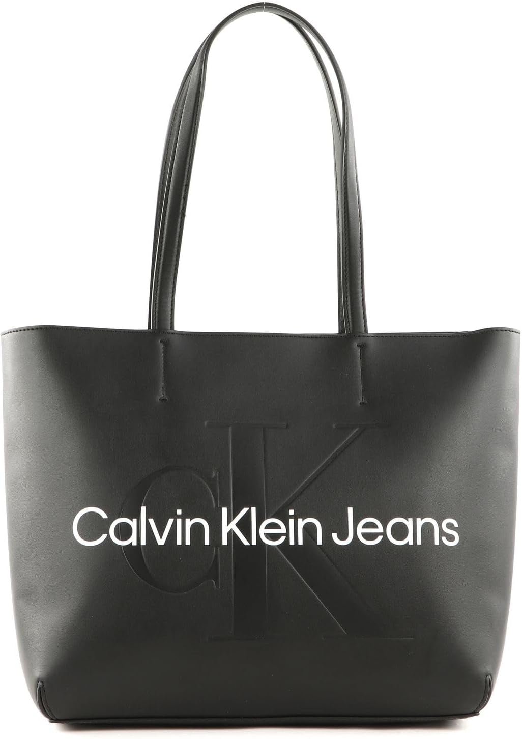 Calvin Klein Mujer Accesorios Accesorios Bolsos Bolso Negro Bolsos De Ocio Mujer Naty Shop Talla Única