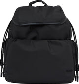 Calvin Klein CK NYLON BACKPACK Mochilas para mujer, Negro (Ck Black), OS Bolsos Mujer Naty Shop Default title