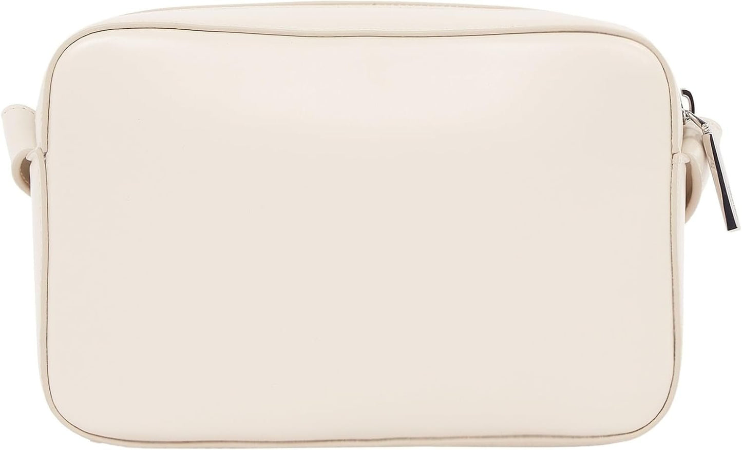 Bolso bandolera Calvin Klein Embossed Logo Camera Bag con cierre de cremallera Bolsos Mujer Naty Shop