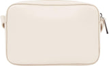 Bolso bandolera Calvin Klein Embossed Logo Camera Bag con cierre de cremallera Bolsos Mujer Naty Shop