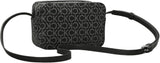 Bolso de hombro de mujer Calvin Klein Ck Must Camera Bag Mono Klein, negro (Black Mono), tamaño natural Bolsos Mujer Naty Shop