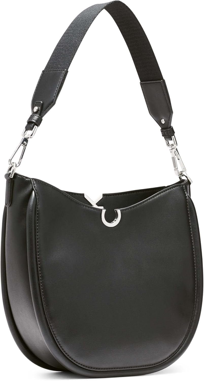 Bolso de hombro Calvin Klein Bolso de hombro Crisell Crescent Bolsos Mujer Naty Shop