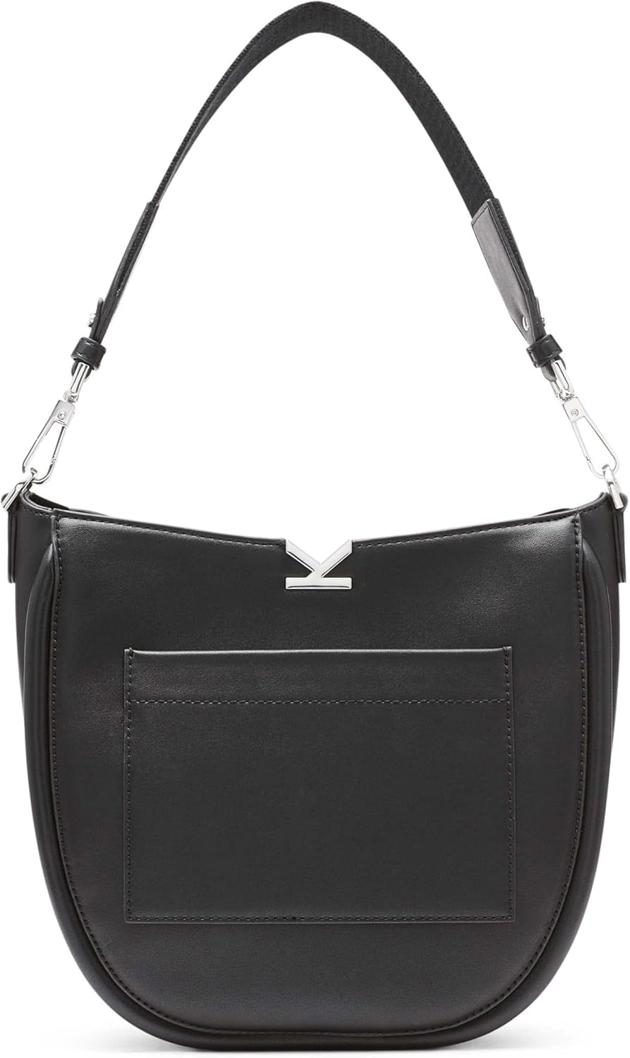 Bolso de hombro Calvin Klein Bolso de hombro Crisell Crescent Bolsos Mujer Naty Shop