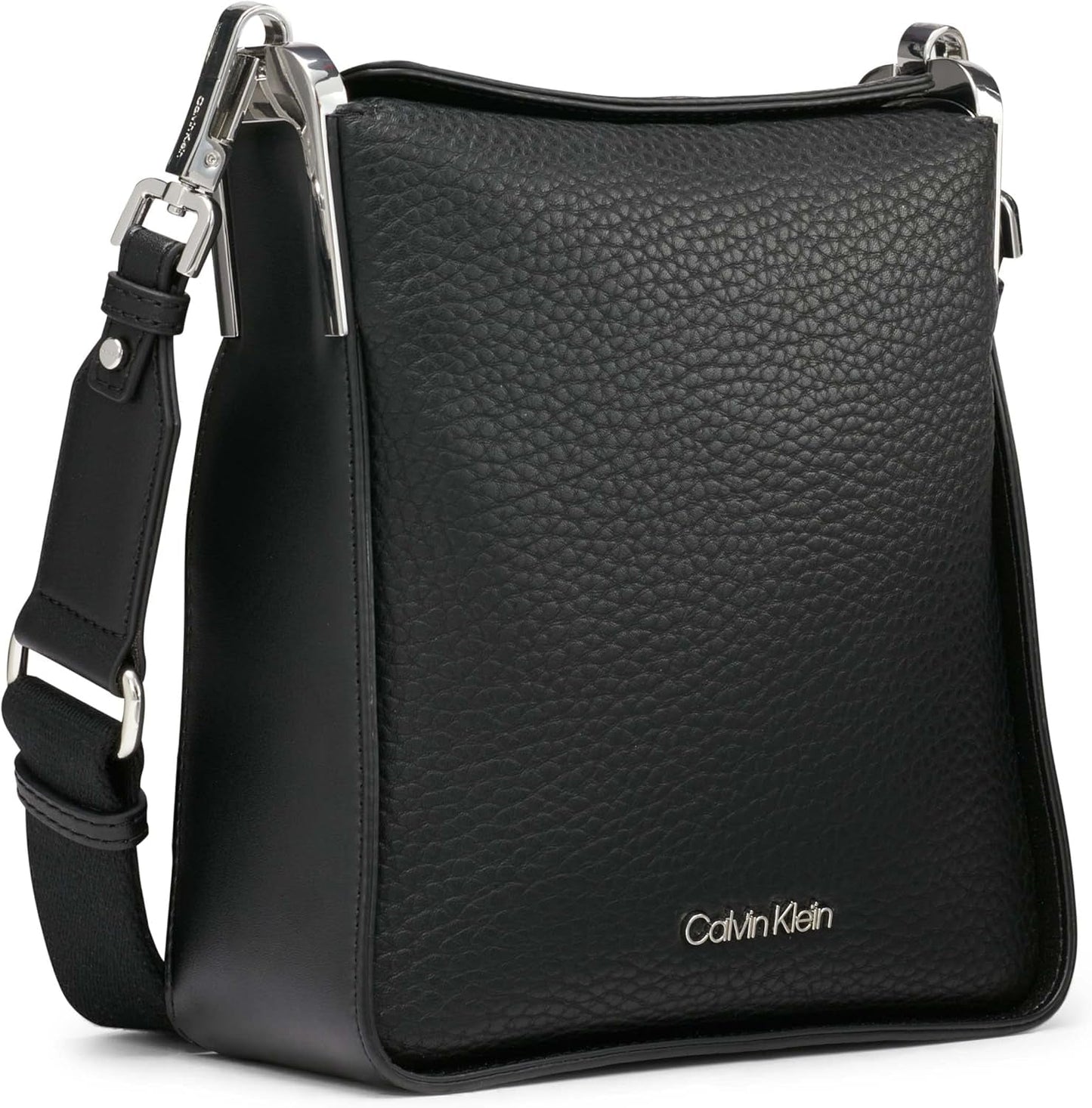 Calvin Klein, Bolso de hombro Klein Fay North/South Mujer Bolsos Naty Shop